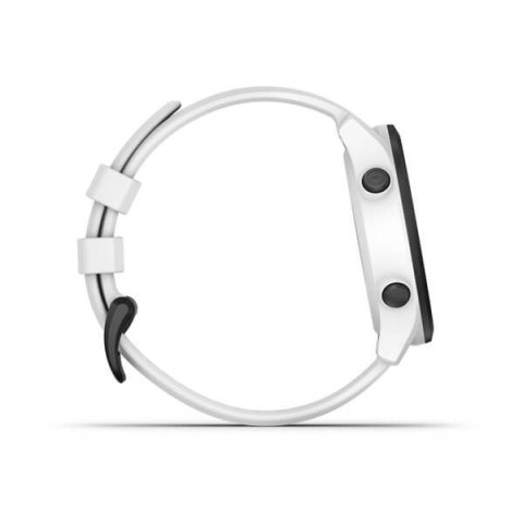 Zegarek Garmin Approach S12 GPS Golf White