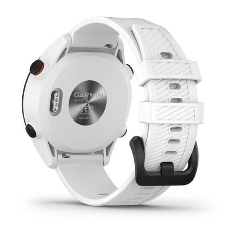 Zegarek Garmin Approach S12 GPS Golf White