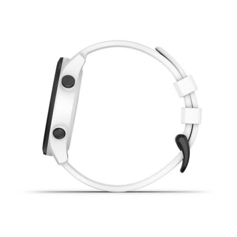 Zegarek Garmin Approach S12 GPS Golf White