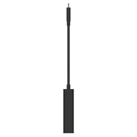 Adapter Belkin Connect USB-C to 2.5 Gb Ethernet Adapter Adapter Belkin Connect USB-C to 2.5 Gb Ethernet Adapter
