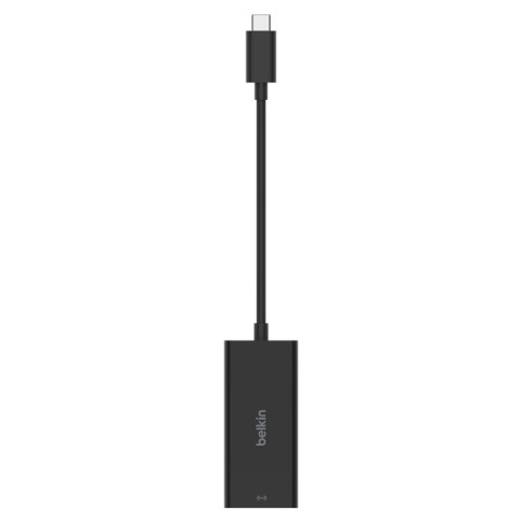 Adapter Belkin Connect USB-C to 2.5 Gb Ethernet Adapter Adapter Belkin Connect USB-C to 2.5 Gb Ethernet Adapter