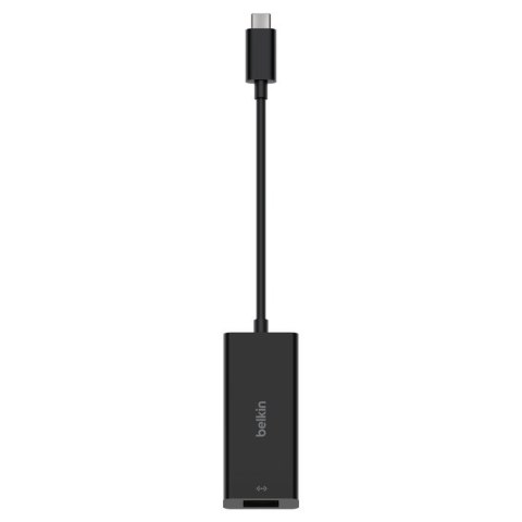 Adapter Belkin Connect USB-C to 2.5 Gb Ethernet Adapter Adapter Belkin Connect USB-C to 2.5 Gb Ethernet Adapter