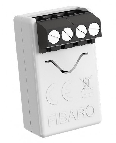 FIBARO Smart Implant FGBS-222 Z-Wave FIBARO Smart Implant FGBS-222 Z-Wave