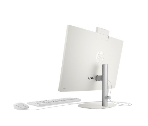 HP AIO ProOne 240 G10 i3-N300 23,8"FHD IPS 250nits AG 16GB DDR4 SSD512 UHD Cam 5 MPx Obrotowa W11Pro 3Y HP AIO ProOne 240 G10 i3-N300 23,8"FHD IPS 250nits AG 16GB DDR4 SSD512 UHD Cam 5 MPx Obrotowa W11Pro 3Y