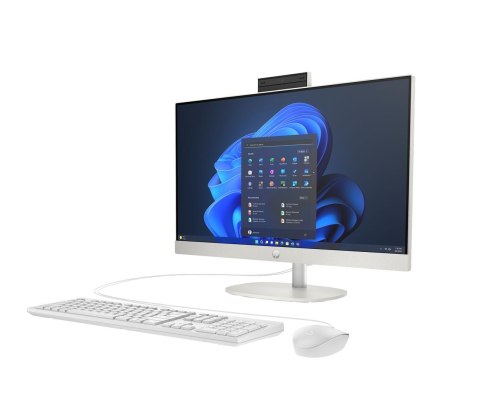 HP AIO ProOne 240 G10 i3-N300 23,8"FHD IPS 250nits AG 16GB DDR4 SSD512 UHD Cam 5 MPx Obrotowa W11Pro 3Y HP AIO ProOne 240 G10 i3-N300 23,8"FHD IPS 250nits AG 16GB DDR4 SSD512 UHD Cam 5 MPx Obrotowa W11Pro 3Y
