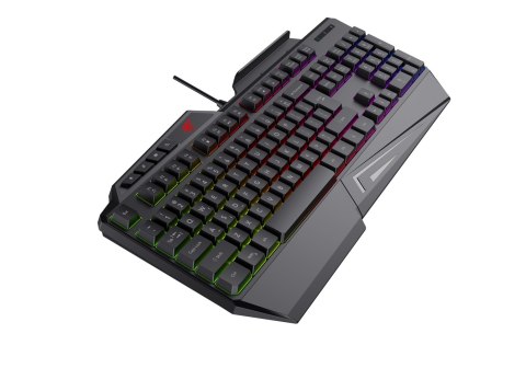 Klawiatura gamingowa przewodowa Havit KB488L Klawiatura gamingowa przewodowa Havit KB488L