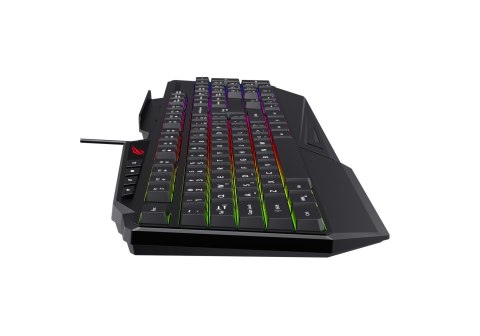 Klawiatura gamingowa przewodowa Havit KB488L Klawiatura gamingowa przewodowa Havit KB488L