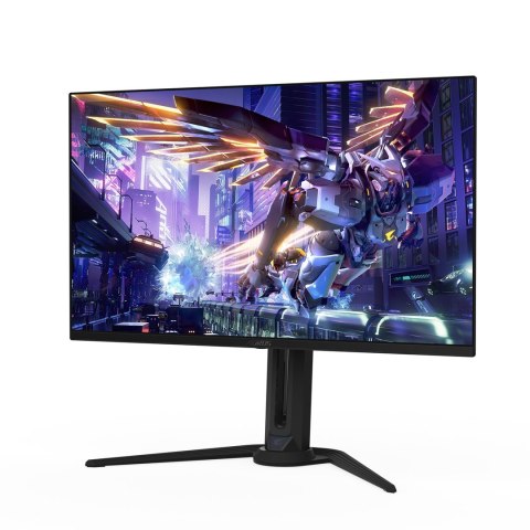 MONITOR GIGABYTE LED 32" AORUS FO32U2P 240Hz (WYPRZEDAŻ)
