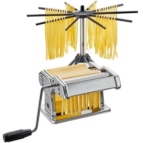 Maszynka do makaronu + suszarka GEFU PASTA PERFETTA G-00166 Maszynka do makaronu + suszarka GEFU PASTA PERFETTA G-00166