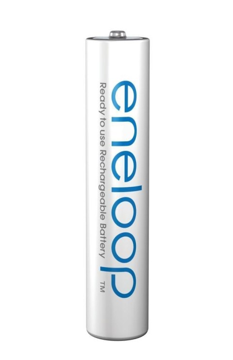 PANASONIC ENELOOP AAA 800 mAh 8 szt PANASONIC ENELOOP AAA 800 mAh 8 szt
