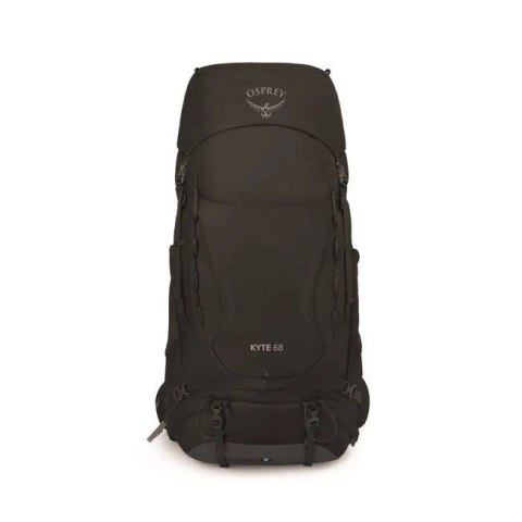 Plecak trekkingowy damski OSPREY Kyte 68 czarny M/L Plecak trekkingowy damski OSPREY Kyte 68 czarny M/L