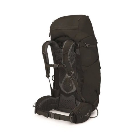 Plecak trekkingowy damski OSPREY Kyte 68 czarny M/L Plecak trekkingowy damski OSPREY Kyte 68 czarny M/L