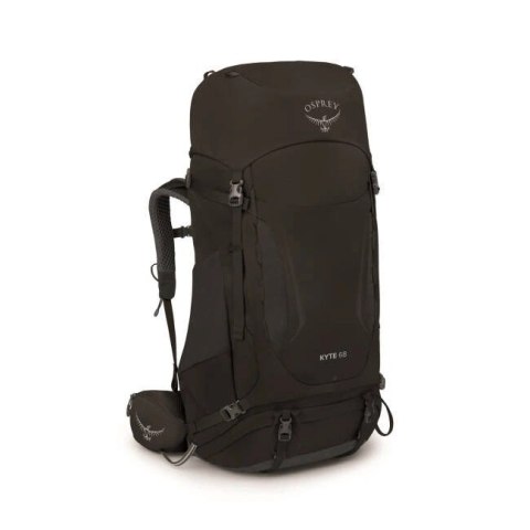 Plecak trekkingowy damski OSPREY Kyte 68 czarny M/L Plecak trekkingowy damski OSPREY Kyte 68 czarny M/L