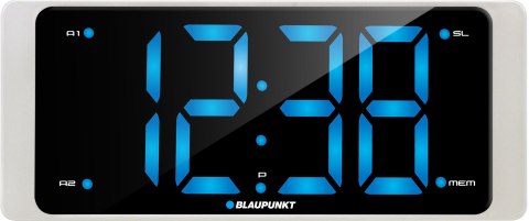 Radiobudzik Blaupunkt CR16WH (kolor czarny) Radiobudzik Blaupunkt CR16WH (kolor czarny)