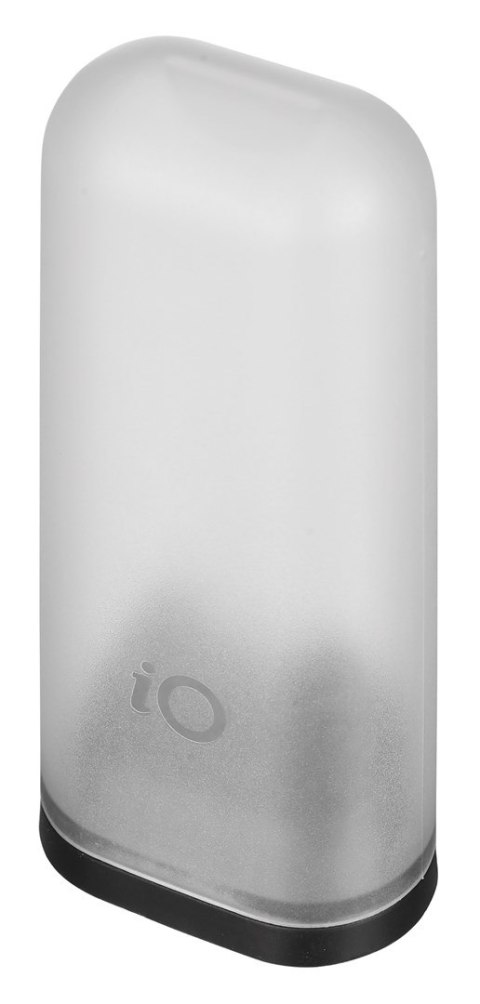 Szczoteczka magnetyczna ORAL-B iO 7W Czarna