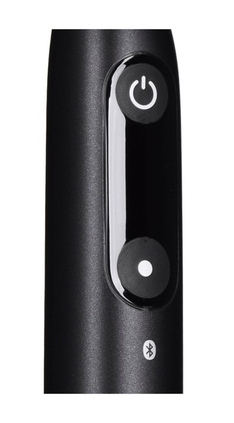 Szczoteczka magnetyczna ORAL-B iO 7W Czarna
