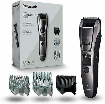 Trymer do włosów i brody Panasonic ER-GB80-H503 Trymer do włosów i brody Panasonic ER-GB80-H503