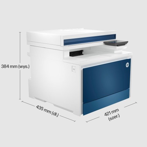 Urządzenie wielof. HP Color LaserJet Pro 4302fdn (WYPRZEDAŻ)