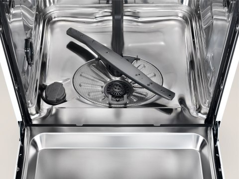 Zmywarka ELECTROLUX ESA47210SW Zmywarka ELECTROLUX ESA47210SW