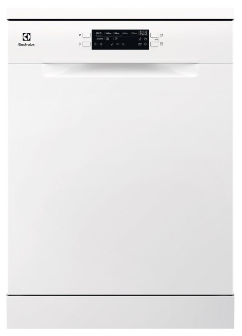 Zmywarka ELECTROLUX ESA47210SW Zmywarka ELECTROLUX ESA47210SW