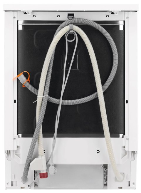 Zmywarka ELECTROLUX ESA47210SW Zmywarka ELECTROLUX ESA47210SW