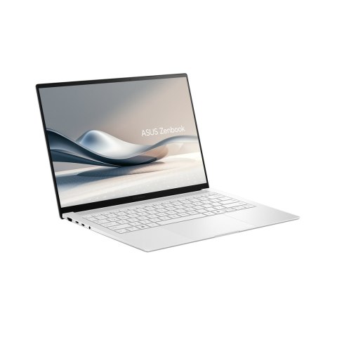 ASUS Zenbook S 14 OLED UX5406SA-PV031W Ultra 5 226V 14.0" 3K OLED 120Hz 400nits Glossy 16GB LPDDR5X SSD1TB Intel Arc WLAN+BT Cam ASUS Zenbook S 14 OLED UX5406SA-PV031W Ultra 5 226V 14.0" 3K OLED 120Hz 400nits Glossy 16GB LPDDR5X SSD1TB Intel Arc WLAN+BT Cam