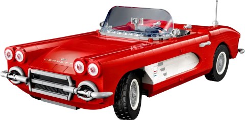 LEGO Icons 10321 Corvette LEGO Icons 10321 Corvette