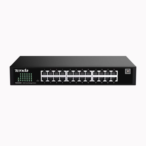 Switch Tenda TEG2224D 24GE Cloud Switch Tenda TEG2224D 24GE Cloud