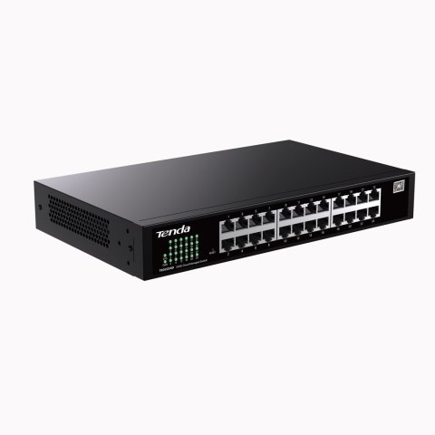 Switch Tenda TEG2224D 24GE Cloud Switch Tenda TEG2224D 24GE Cloud