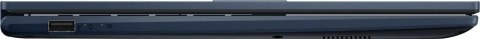 ASUS VivoBook 15 X1504VA-BQ2093W i5-1334U 15,6"FHD IPS-Level 250nits AG 16GB DDR4 SSD512 Intel Iris Xe Graphics WLAN+BT Cam720p 