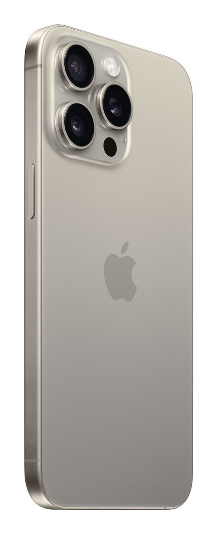 Apple iPhone 15 Pro Max 256GB Natural Titanium Apple iPhone 15 Pro Max 256GB Natural Titanium
