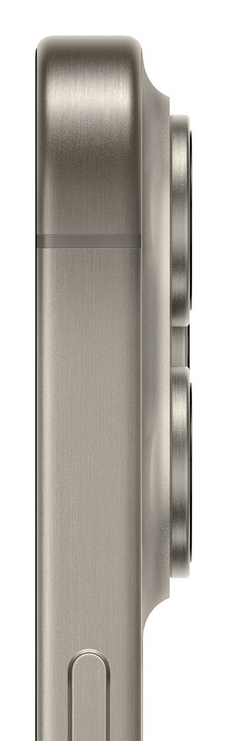 Apple iPhone 15 Pro Max 256GB Natural Titanium Apple iPhone 15 Pro Max 256GB Natural Titanium