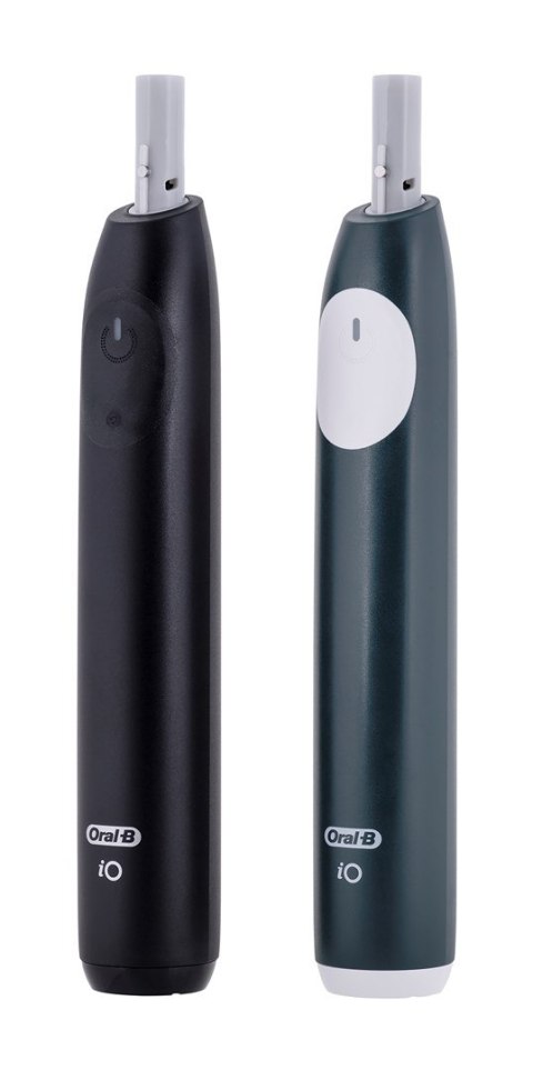 Braun Oral-B Szczoteczka elektryczna iO Series 2 +1