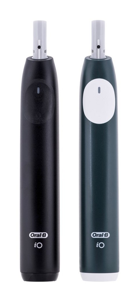 Braun Oral-B Szczoteczka elektryczna iO Series 2 +1