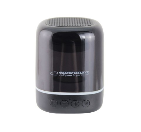ESPERANZA GŁOŚNIK BLUETOOTH RGB VIOLA EP154 ESPERANZA GŁOŚNIK BLUETOOTH RGB VIOLA EP154