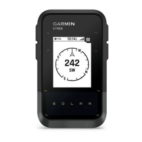 Garmin eTrex Solar GPS Solar Garmin eTrex Solar GPS Solar