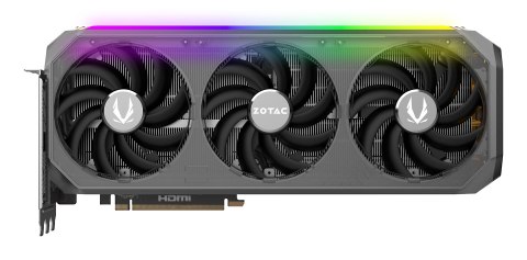 Karta graf. ZOTAC G RTX 5080 AMP EXTR INF ULTRA 16G
