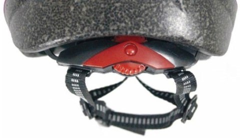 Kask dziecięcy Psi Patrol niebieski TOIMSA 10890 Kask dziecięcy Psi Patrol niebieski TOIMSA 10890