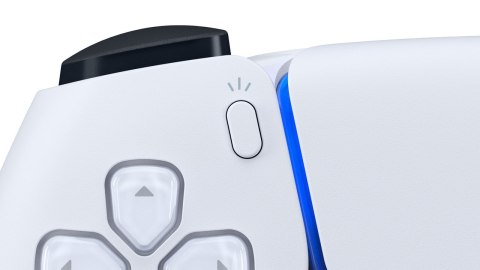 Kontroler bezprzewodowy SONY DualSense Kontroler bezprzewodowy SONY DualSense