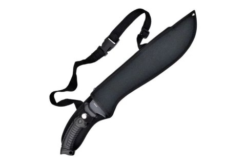 Maczeta SCK Fixed Blade model K828 z pokrowcem Maczeta SCK Fixed Blade model K828 z pokrowcem