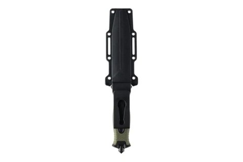 Nóż Tactical Ops 9242 101 INC