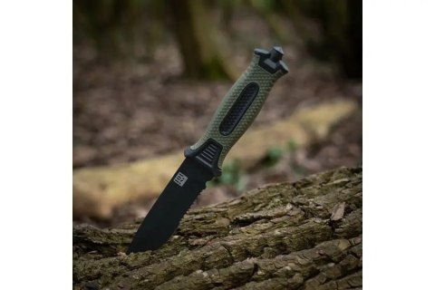 Nóż Tactical Ops 9242 101 INC
