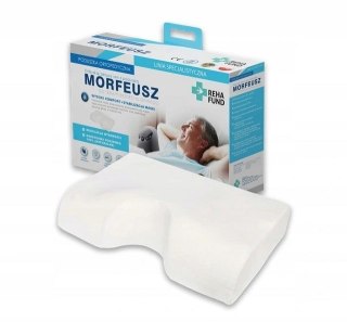 Poduszka ortopedyczna Morfeusz (CPAP) do terapii - 665 (WYPRZEDAŻ)