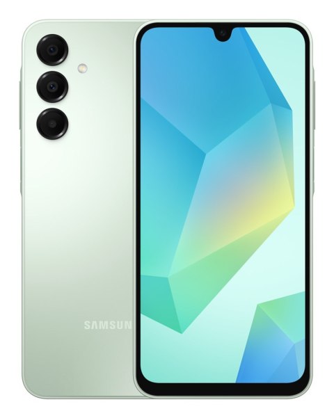 Samsung Galaxy A16 (A165) DS 4/128GB Green Samsung Galaxy A16 (A165) DS 4/128GB Green
