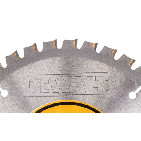 Tarcza pilarska 165x20 DT1911 DEWALT Tarcza pilarska 165x20 DT1911 DEWALT