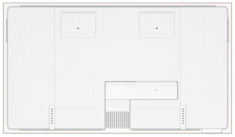 Telewizor 75" TCL 75A300W QLED 4K 144Hz Google TV