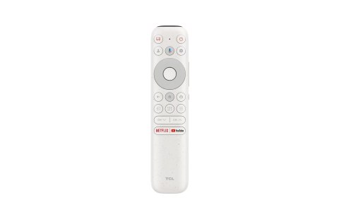 Telewizor 75" TCL 75A300W QLED 4K 144Hz Google TV