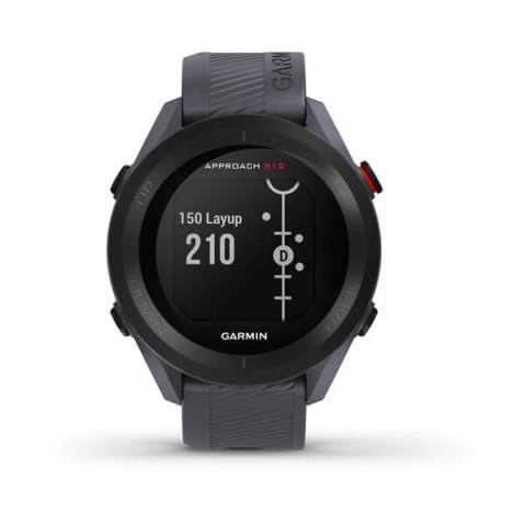 Zegarek Garmin Approach S12 GPS Golf Blue