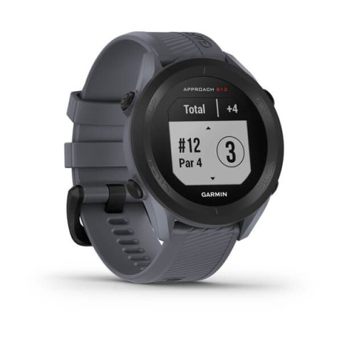 Zegarek Garmin Approach S12 GPS Golf Blue