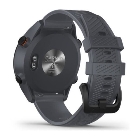 Zegarek Garmin Approach S12 GPS Golf Blue